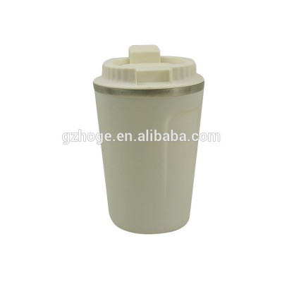 wholesale promotional gift double wall thermos cup outdoor travel cup