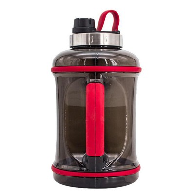 Big Gallon of Drinking Water Bottles Plastic Large Capacity for Gym Fitness Tourism Free Sports